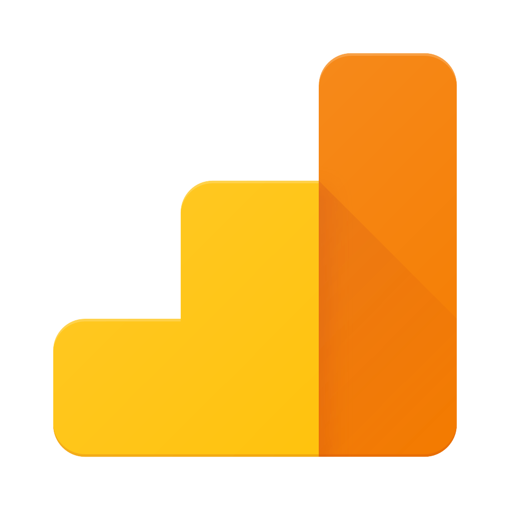 Google Analytics  Logo